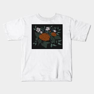 Wild Garden Kids T-Shirt